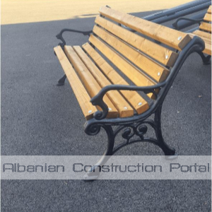 Stola me beshtetje per hapsira publike Stola me beshtetje per hapsira publike